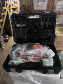 Cayken Digital Display Magnetic Drill (BL)35mm/ 50mm | Model: MD-BMD-35AC/ MD-BMD-50AC Magnetic Drill Cayken 