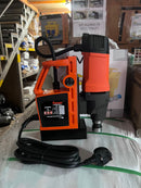 Cayken Digital Display Magnetic Drill (BL)35mm/ 50mm | Model: MD-BMD-35AC/ MD-BMD-50AC Magnetic Drill Cayken 