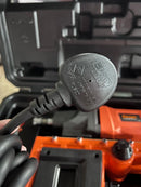 Cayken Digital Display Magnetic Drill (BL)35mm/ 50mm | Model: MD-BMD-35AC/ MD-BMD-50AC Magnetic Drill Cayken 