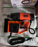 Cayken Digital Display Magnetic Drill (BL)35mm/ 50mm | Model: MD-BMD-35AC/ MD-BMD-50AC Magnetic Drill Cayken 