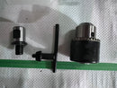 Cayken Digital Display Magnetic Drill (BL)35mm/ 50mm | Model: MD-BMD-35AC/ MD-BMD-50AC Magnetic Drill Cayken 