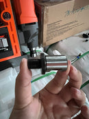 Cayken Digital Display Magnetic Drill (BL)35mm/ 50mm | Model: MD-BMD-35AC/ MD-BMD-50AC Magnetic Drill Cayken 