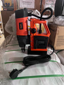 Cayken Digital Display Magnetic Drill (BL)35mm/ 50mm | Model: MD-BMD-35AC/ MD-BMD-50AC Magnetic Drill Cayken 