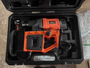 Cayken Digital Display Magnetic Drill (BL)35mm/ 50mm | Model: MD-BMD-35AC/ MD-BMD-50AC Magnetic Drill Cayken 