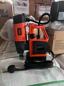 Cayken Digital Display Magnetic Drill (BL)35mm/ 50mm | Model: MD-BMD-35AC/ MD-BMD-50AC Magnetic Drill Cayken 