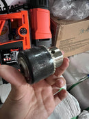 Cayken Digital Display Magnetic Drill (BL)35mm/ 50mm | Model: MD-BMD-35AC/ MD-BMD-50AC Magnetic Drill Cayken 