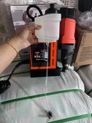 Cayken Digital Display Magnetic Drill (BL)35mm/ 50mm | Model: MD-BMD-35AC/ MD-BMD-50AC Magnetic Drill Cayken 