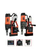Cayken Digital Display Magnetic Drill (BL)35mm/ 50mm | Model: MD-BMD-35AC/ MD-BMD-50AC Magnetic Drill Cayken 