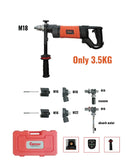 Cayken Drilling Machine (BK) 168mm | Model: BMK-168SPDB Drilling Machine Cayken 