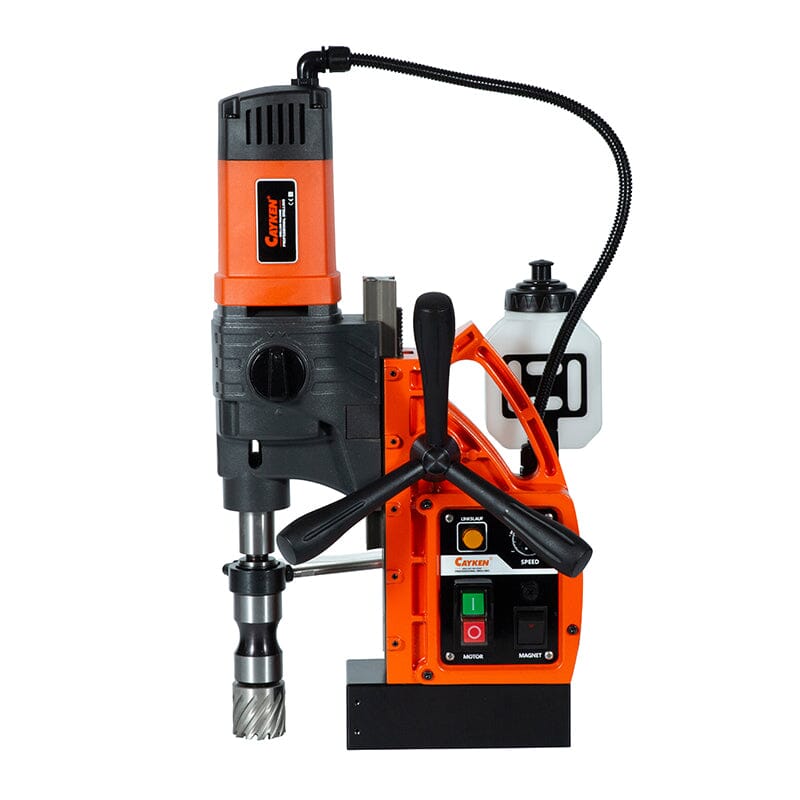 Cayken Magnetic Core Drill KCY-48/2WDO | Model: MD-KCY48/2WDO Magnetic Core Drill Cayken 