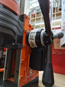 Cayken Magnetic Drill 35mm Auto Feeding | Model: MD-KCY35QE, MD-KCY50/2QE Magnetic Drill Cayken 