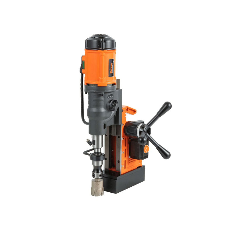 Cayken Magnetic Drill 80mm With Auto Feeding | Model: MD-KCY80/3QE Magnetic Drill Cayken 