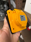 CEE 110V Industrial Plug And Socket | Model: CEE-110- Industrial Plug CEE 