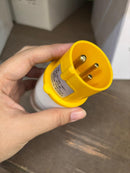 CEE 110V Industrial Plug And Socket | Model: CEE-110- Industrial Plug CEE 