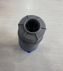 CEE 3Pin 16A Industrial Plug With Nut | Model : CEE-P316-NUT 3 Pin Plug CEE 