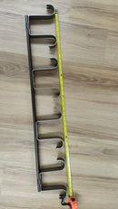 Ceiling Hanger - Aluminium/Bronze | Model : HANGER-C Hook Ceiling Hanger Aik Chin Hin 
