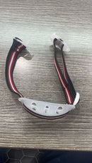 Chin Strap with cup | Model : CS-CUP Aikchinhin 