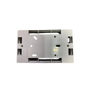 CHW 2 Gang Box - Big (Socket Port) | Model : SKT-CHW03 2 Gang Box Aik Chin Hin 