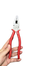 Combination Plier 8" | Model : PLR-08 Aikchinhin 