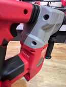 【Combo A】 Milwaukee 18V Combo 26mm (SDS-PLUS Hammer + 100mm Grinder) + 2 X 5.0AH Battery + 1 Charger | Model: MIL-M18-BRUSHLESS-KIT SDS Plus Hammer Milwaukee 