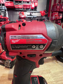 【Combo B】 Milwaukee 18V Combo 13mm Percussion Drill + 1/4" Impact Driver + 2X 5.0AH Battery+ 1 Charger | Model: MIL-M18-JOBSITE-KIT - Aikchinhin