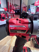 【Combo B】 Milwaukee 18V Combo 13mm Percussion Drill + 1/4" Impact Driver + 2X 5.0AH Battery+ 1 Charger | Model: MIL-M18-JOBSITE-KIT - Aikchinhin