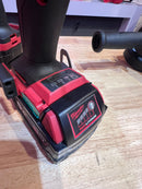 【Combo B】 Milwaukee 18V Combo 13mm Percussion Drill + 1/4" Impact Driver + 2X 5.0AH Battery+ 1 Charger | Model: MIL-M18-JOBSITE-KIT - Aikchinhin