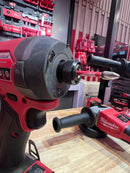 【Combo B】 Milwaukee 18V Combo 13mm Percussion Drill + 1/4" Impact Driver + 2X 5.0AH Battery+ 1 Charger | Model: MIL-M18-JOBSITE-KIT - Aikchinhin
