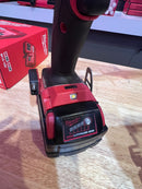 【Combo B】 Milwaukee 18V Combo 13mm Percussion Drill + 1/4" Impact Driver + 2X 5.0AH Battery+ 1 Charger | Model: MIL-M18-JOBSITE-KIT - Aikchinhin