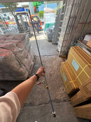 Contractor Lance 1.2m C/W 1505 Nozzle &amp; Coupling | Model: PWG-AK1505-12 Contractor Lance Aik Chin Hin 