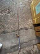 Contractor Lance 1.2m C/W 1505 Nozzle &amp; Coupling | Model: PWG-AK1505-12 Contractor Lance Aik Chin Hin 