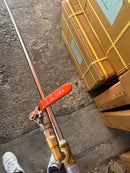 Contractor Lance 1.2m C/W 1505 Nozzle &amp; Coupling | Model: PWG-AK1505-12 Contractor Lance Aik Chin Hin 