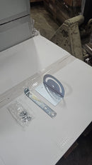 Convex 24" Mirror Come With Bracket (Indoor) | Model : MIRROR-I24 Mirror Aiko 