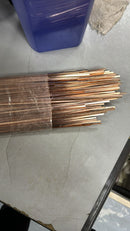 Copper Brazing Rod (8139) | Model : CBR Copper Rod Aik Chin Hin 