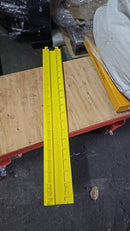 Cord Cable Protector Drop Over Traffic Road Safety Rubber Hump | Model : RH-9038 Cord Protector Aik Chin Hin 