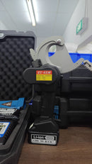 Cordless Battery Cable Cutter Comes With 2 Battery & 1 Charger | Model : EC-50M Cable Cutter Napot 