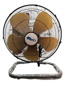 YM Floor Fan - Tilt Head 18" 450MM  | Model: FAN-YM-45MH