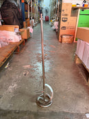 DC Mixer Blade with Shaft Spiral Type (Set) | Model: MIXER-DC-S Mixer Blade with Shft Spiral Type DONG CHENG 
