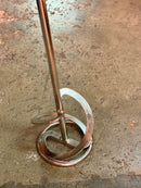 DC Mixer Blade with Shaft Spiral Type (Set) | Model: MIXER-DC-S Mixer Blade with Shft Spiral Type DONG CHENG 