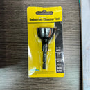 Deburr Outer Corners For Stud | Model : *STUD-DEBUR Stud Aiko 