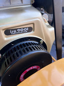 Denko 16" Concrete Road Cutter Diesel Engine with Battery Start | Model: CCM-HCC-18A-D Concrete Cutter Denko 