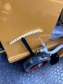 Denko 16" Concrete Road Cutter Diesel Engine with Battery Start | Model: CCM-HCC-18A-D Concrete Cutter Denko 