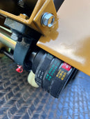 Denko 16" Concrete Road Cutter Diesel Engine with Battery Start | Model: CCM-HCC-18A-D Concrete Cutter Denko 
