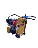Denko 16" Concrete Road Cutter Diesel Engine with Battery Start | Model: CCM-HCC-18A-D Concrete Cutter Denko 