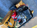 Denko 16" Concrete Road Cutter Diesel Engine with Battery Start | Model: CCM-HCC-18A-D Concrete Cutter Denko 
