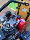 Denko 16" Concrete Road Cutter Diesel Engine with Battery Start | Model: CCM-HCC-18A-D Concrete Cutter Denko 
