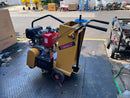 Denko 16" Concrete Road Cutter Diesel Engine with Battery Start | Model: CCM-HCC-18A-D Concrete Cutter Denko 