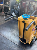Denko 16" Concrete Road Cutter Diesel Engine with Battery Start | Model: CCM-HCC-18A-D Concrete Cutter Denko 