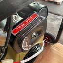 Denko Diesel Water Pump 6" C/W NS40 Battery | Model: KDP60XE Diesel Water Pump Denko 