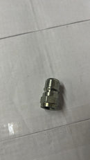 Densin High Pressure Quick Coupling Male 3/8"BSP (700540026) | Model: N*700540026 Quick Coupling Male Densin 